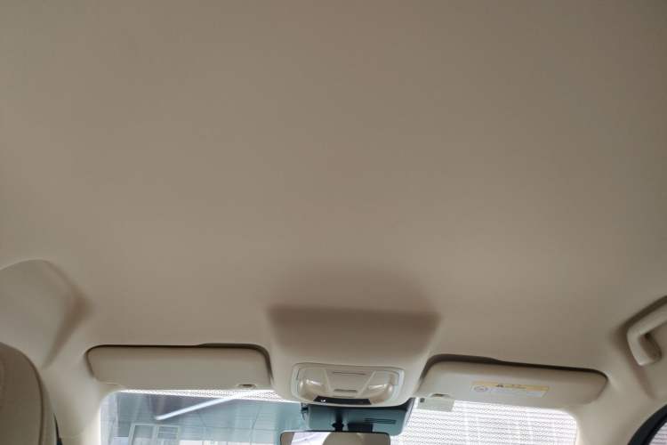 Used ORA Good Cat 2023 401 km Standard Range Luxury Version Lithium Iron Phosphate