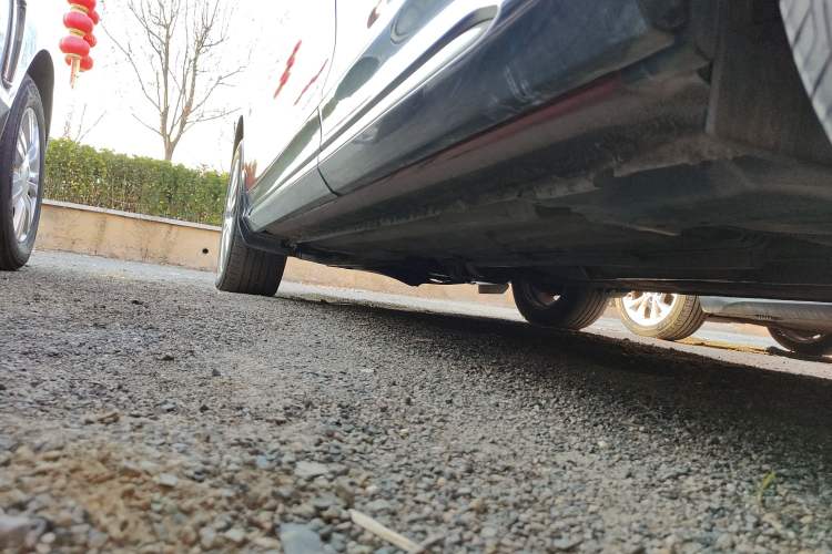 Used Honda Crosstour 2014 2.4L Luxury Edition
