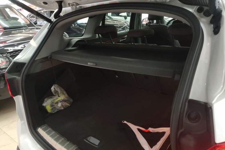 Used BMW X1 2019 xDrive20Li Luxury Model
