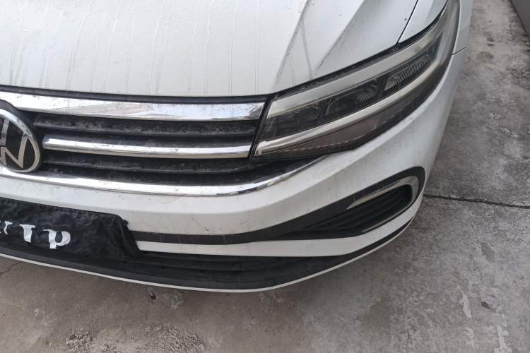 Used Volkswagen Bora 2024 200TSI DSG Comfort Edition