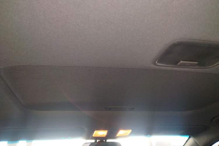 Used Kia K3 2015 1.6L Manual GLS