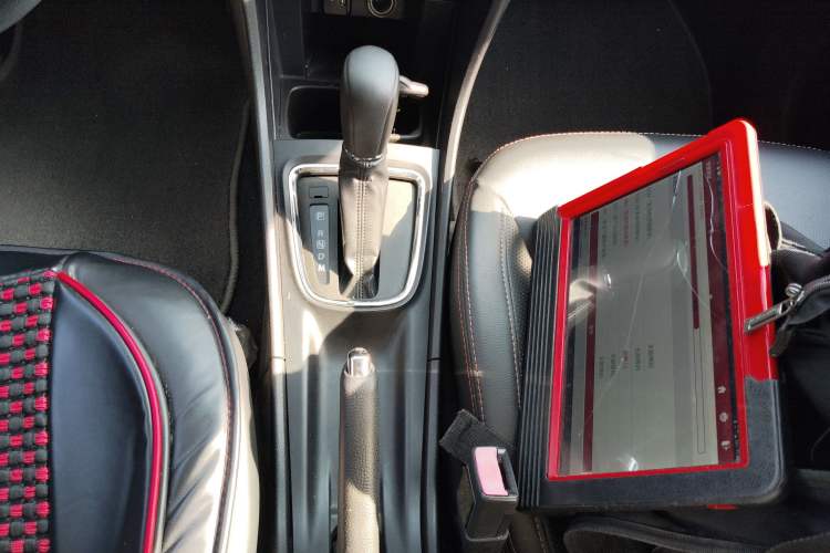 Used Suzuki Alivio 2015 1.6L Automatic Comfort Model
