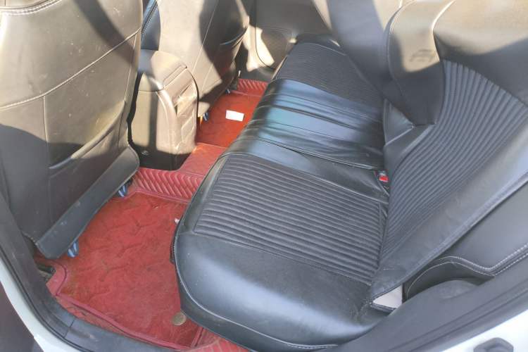 Used Nissan Tiida 2020 1.6L CVT Smart Drive Edition
