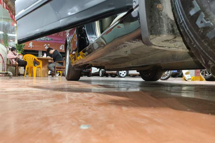 Used Toyota Camry 2013 200E Classic Elite Edition
