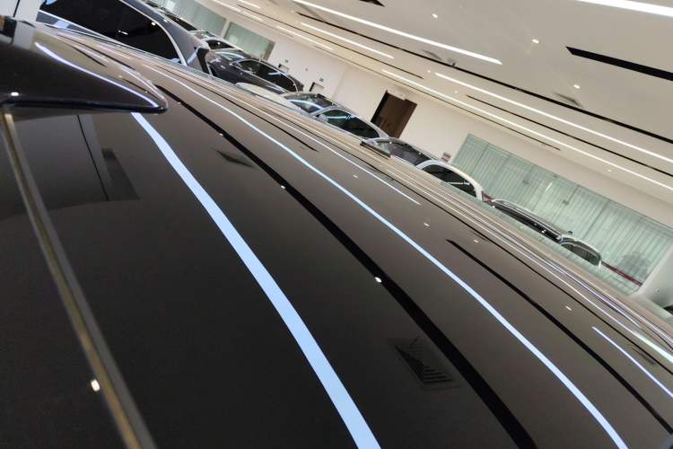 Used Li Auto L7 2024 Ultra Model