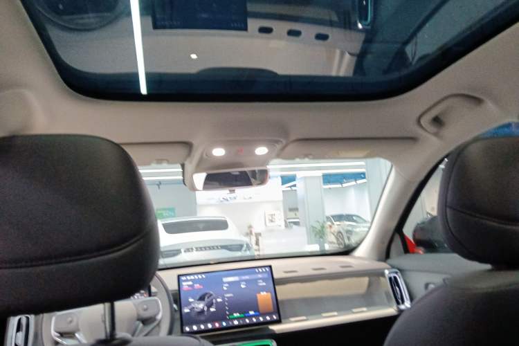 Used Leapmotor B10 2025 510 Joyful Edition
