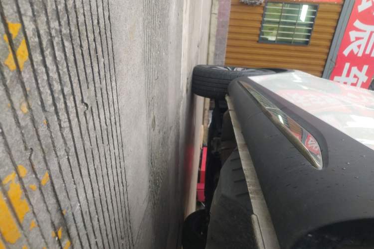 Used Haval H6 2023 National Trend Edition 1.5T Automatic Champion Version
