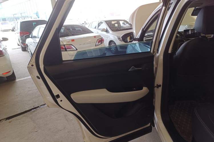 Used Baojun 530 2019 1.5T CVT Prestige Version National V
