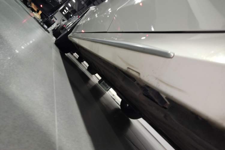 Used Mercedes-Benz C-Class 2020 Restyled C 260 L Sport Edition
