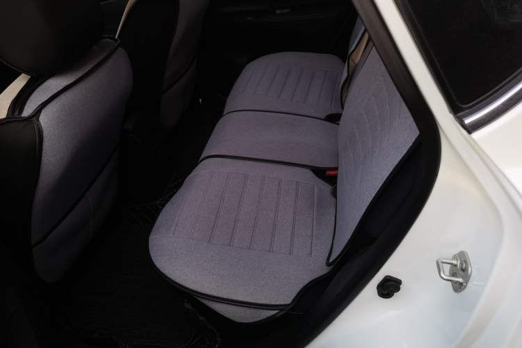 Used Nissan Tiida 2024 1.6L CVT Cool Dynamic Edition
