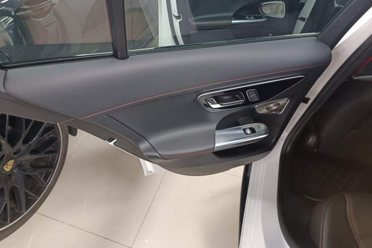 Used Mercedes-Benz C-Class AMG 2023 AMG C 43 4MATIC Estate Special Edition
