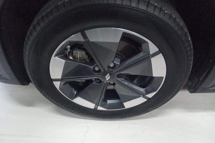 Used Livan Livan 7 2023 605 km ZHU FENG
