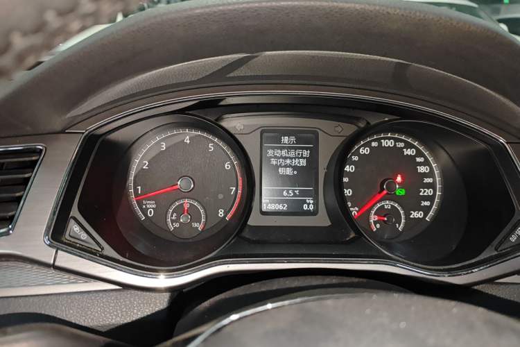 Used Volkswagen Passat 2017 330TSI DSG Luxury Edition
