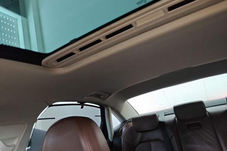 Used Audi A6L 2016 45 TFSI quattro Sport Edition