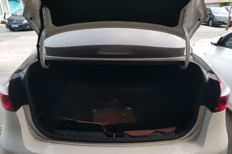 Used Kia K3 2016 1.6L Automatic GL
