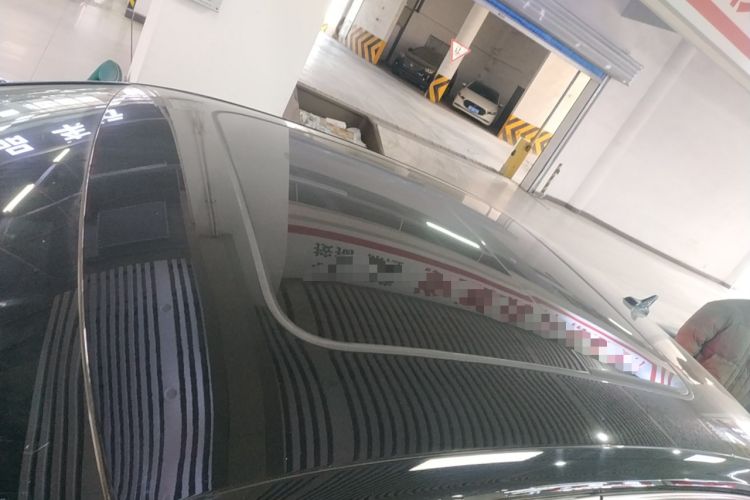 Used Volkswagen Passat 2024 380TSI Starry Dragon Edition
