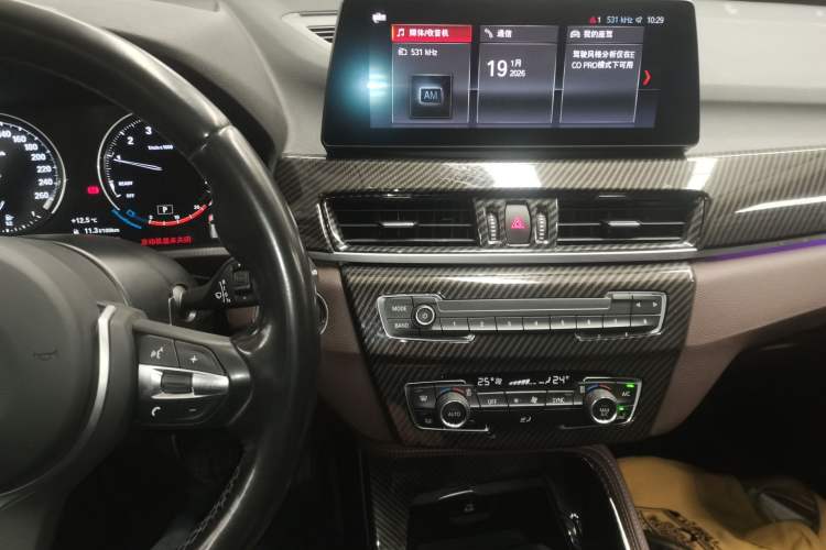 Used BMW X1 2020 sDrive20Li Premium Edition