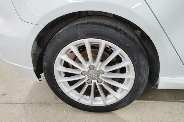 Used Audi A3 2017 Sportback 35 TFSI Fashion Model