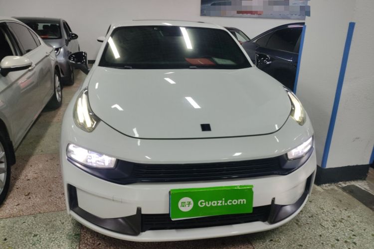 Used Lynk & Co 03 2019 1.5TD DCT Sport Edition China VI Standard
