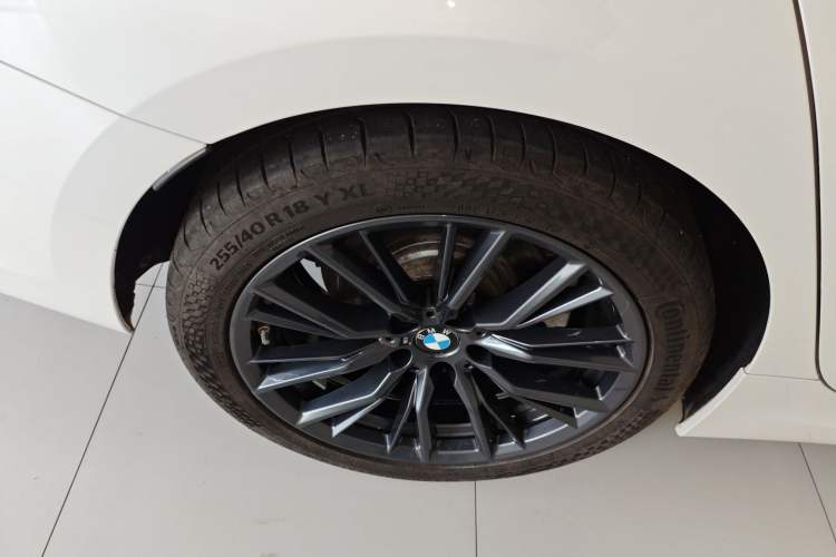 Used BMW 3 Series 2021 Facelifted 325Li M Sport Night Edition Package
