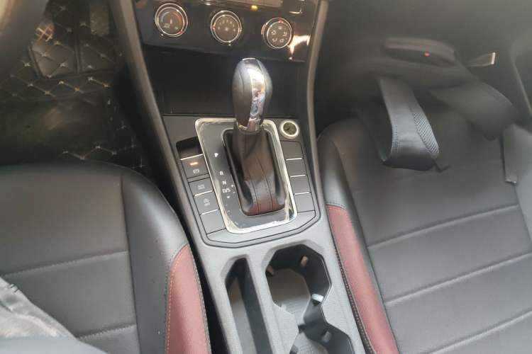 Used Volkswagen Bora 2021 1.5L Automatic Comfort Smart Connect Edition