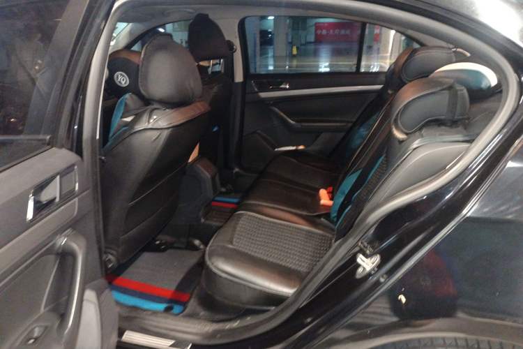 Used Volkswagen Lavida 2015 1.6L Automatic Comfort Edition