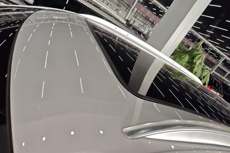 Used Cadillac XT4 2018 28T Two-Wheel Drive Leading Version
