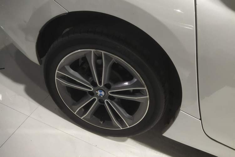 Used BMW 1 Series 2017 118i Sport Edition
