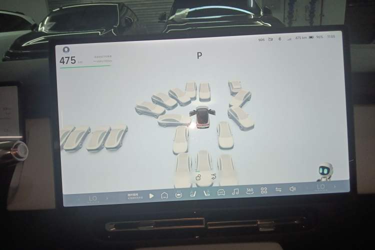 Used XPeng P7+ 2024 Long-Range Max
