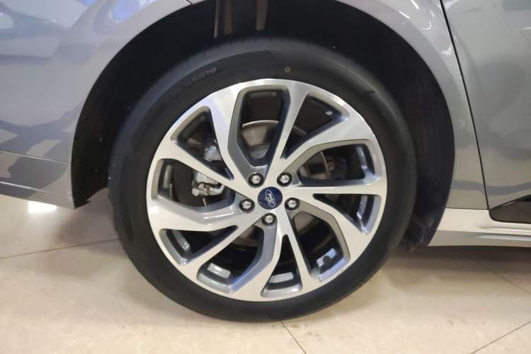 Used Ford Mondeo 2023 EcoBoost 245 Ultimate Model
