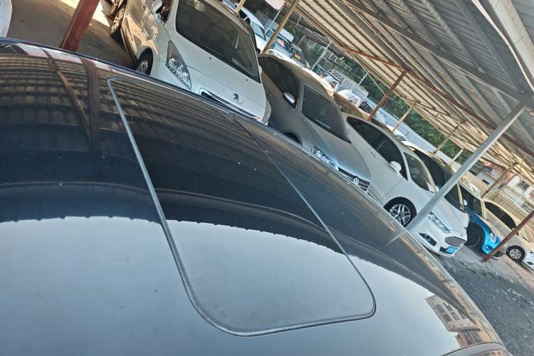 Used Nissan Sylphy 2016 1.6 XL CVT Luxury Edition
