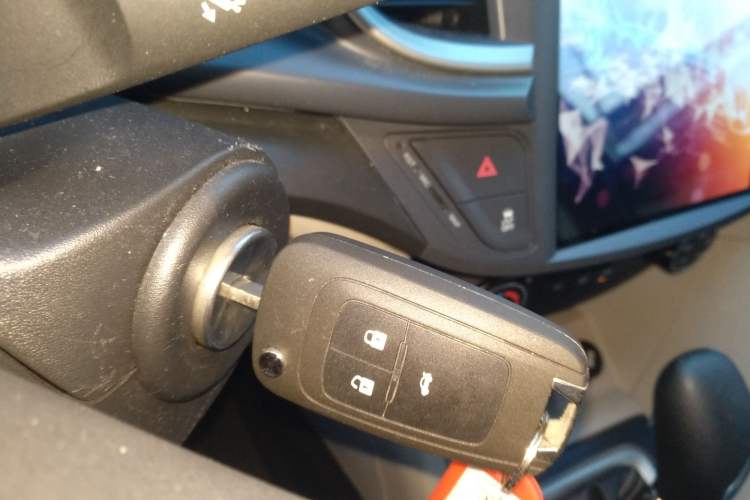 Used Buick GT 2017 15N Automatic Elite Version
