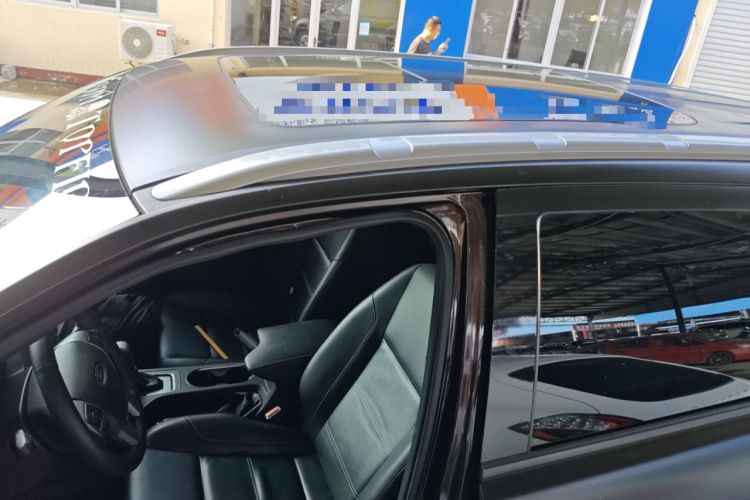 Used Ford Everest 2017 2.0T Gasoline Automatic 4x4 Luxury Edition 5 Seats
