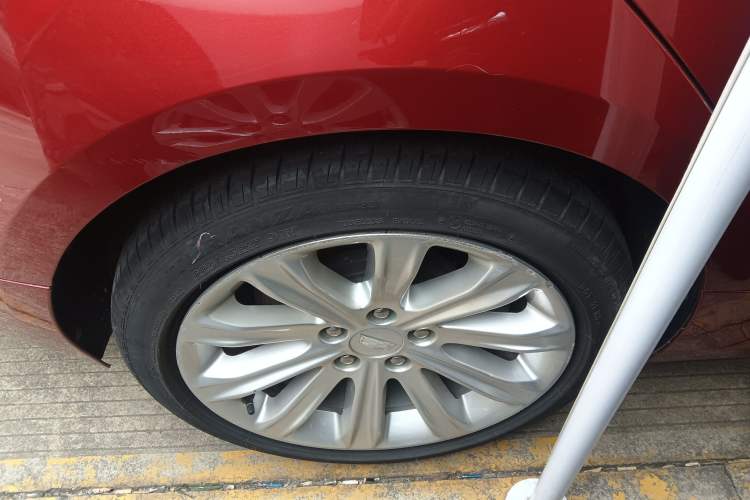 Used Cadillac ATS-L 2017 28T Fashion Edition