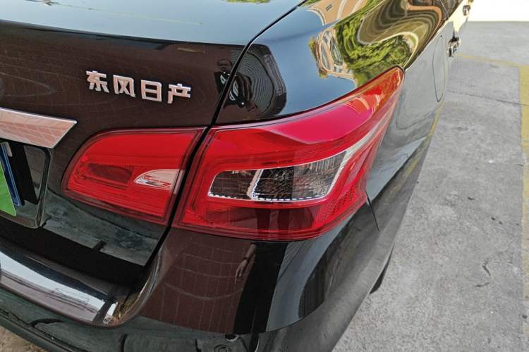 Used Nissan Sylphy 2022 Classic 1.6XE CVT Comfort Edition
