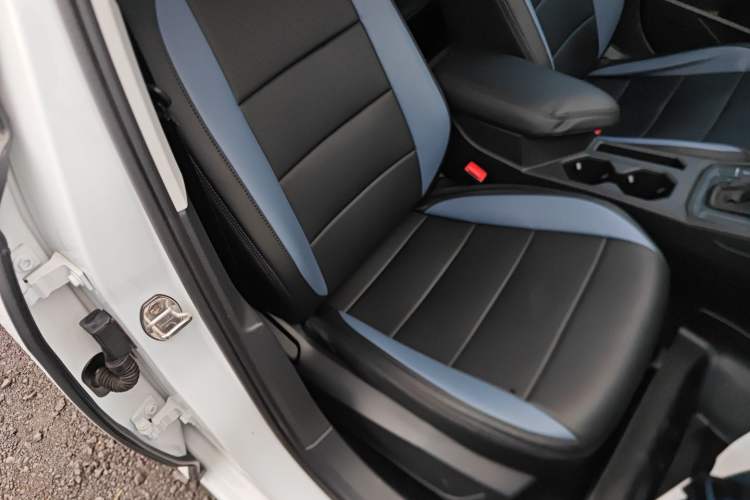 Used Volkswagen Lavida 2024 1.5L Automatic DeYi Edition