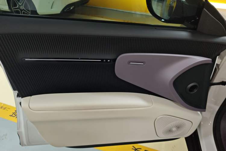 Used  12 2024 650 Three-Laser Four-Wheel Drive Performance Edition
