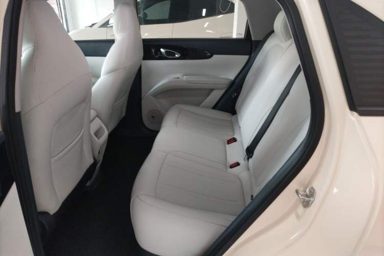 Used  Geome 2025 310km Dream Edition
