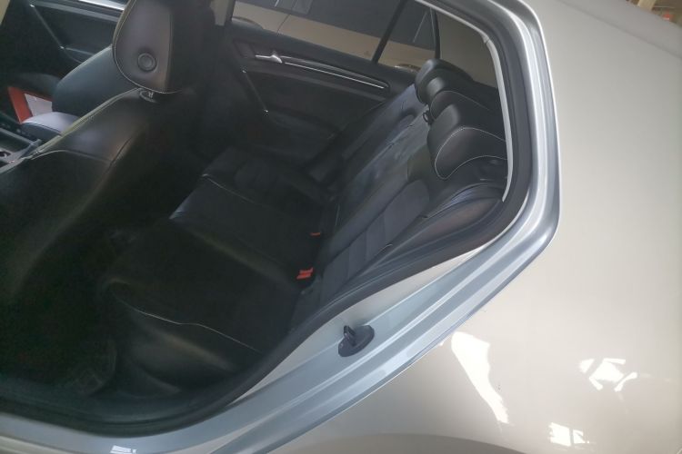 Used Volkswagen Golf 2014 1.4TSI Automatic Flagship Model