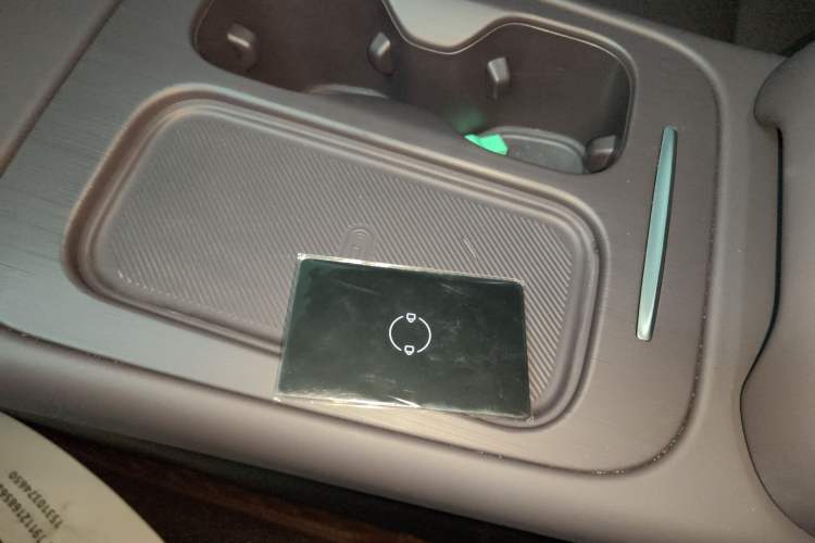 Used Leapmotor C16 2024 Range-Extended 200 Luxury Edition
