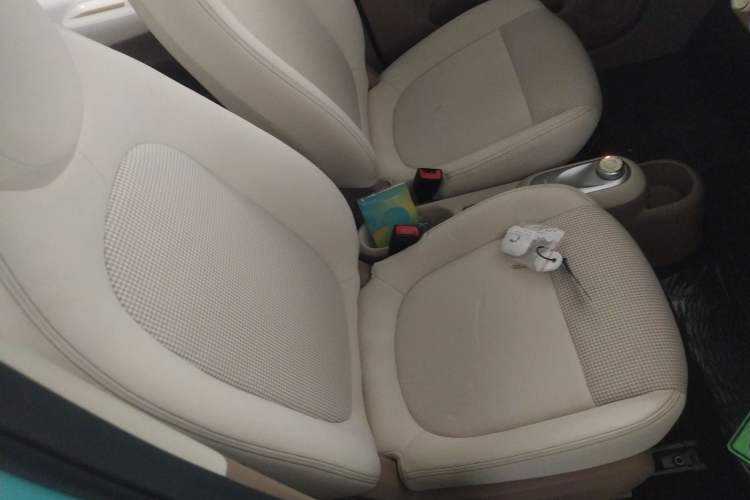 Used Wuling Hongguang MINIEV 2025 Four-Door Version Zhenxiang+ Edition