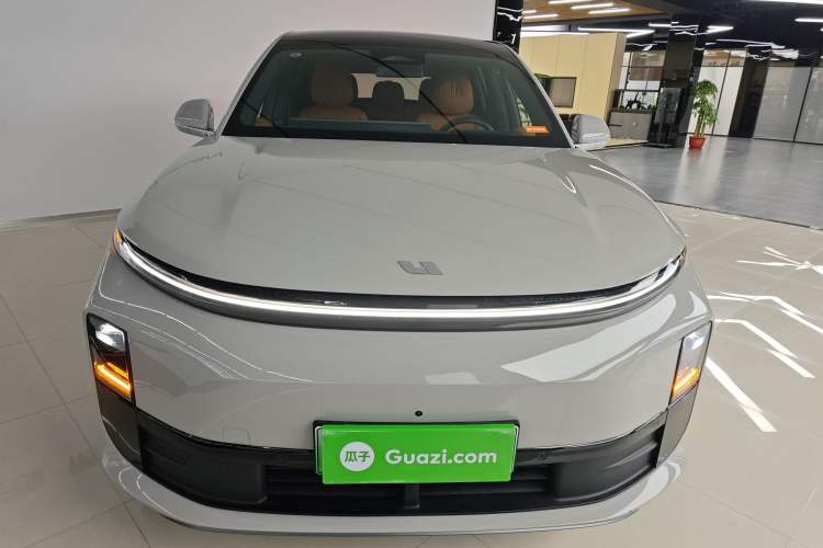 Used Li Auto L6 2024 Pro Model