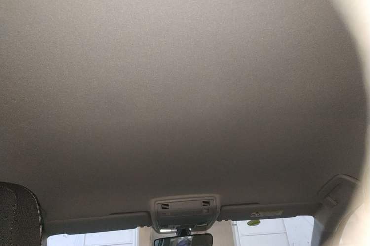 Used Volkswagen Lavida 2023 New Rui 1.5L Automatic New Yi Edition