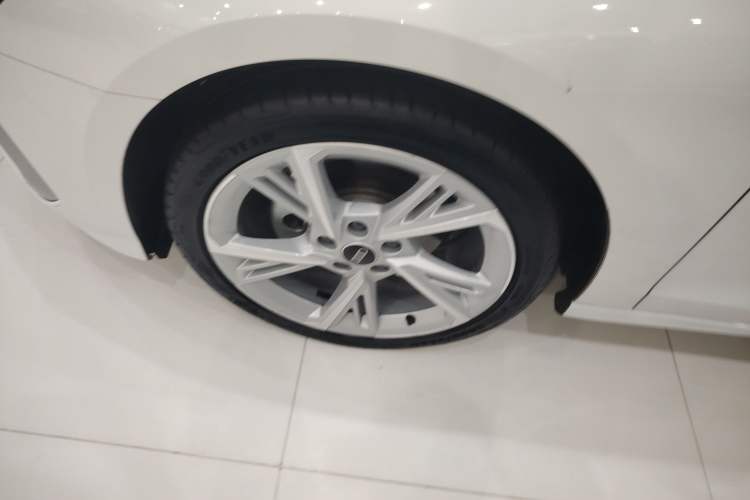 Used Audi A3 2023 Restyled Sportback 35 TFSI Fashionable and Elegant Version