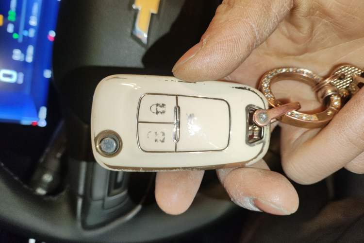 Used Chevrolet Monza 2023 1.5L Dual-Clutch Enjoyment Edition
