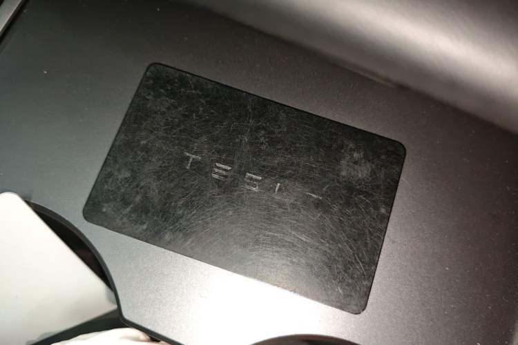 Used Tesla Model Y 2022 Rear-Wheel-Drive Version
