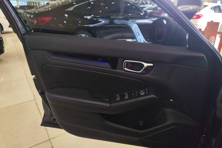 Used Honda Integra 2023 240TURBO CVT Smart Enjoyment Version
