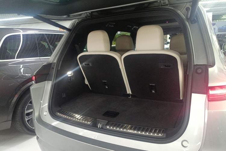 Used Li Auto L9 2024 Ultra Model