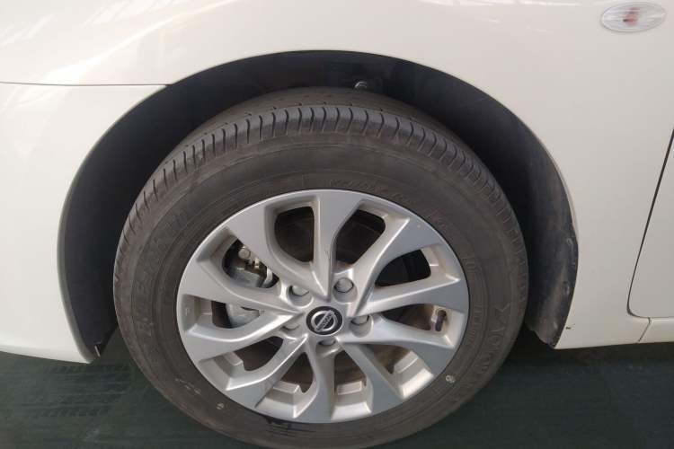 Used Nissan Sylphy 2024 Classic 1.6XL CVT Luxury Edition
