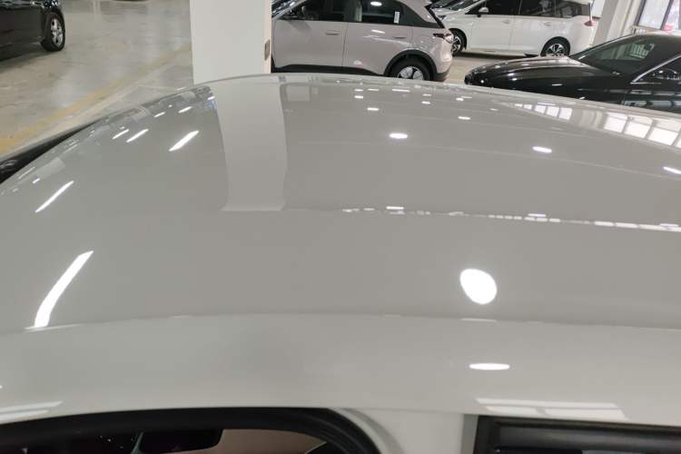 Used BYD Seagull 2025 305km Active Version